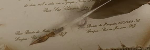 Caligrafia Caligrafia